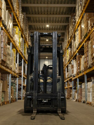 Stockage