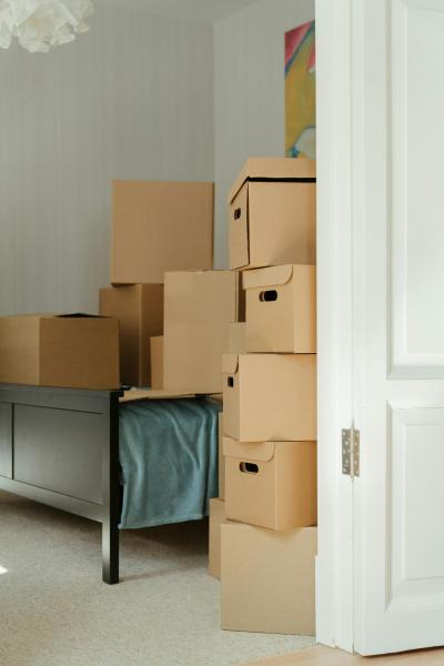 Demenagement — photo 1