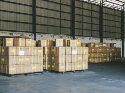 Stockage — photo 1