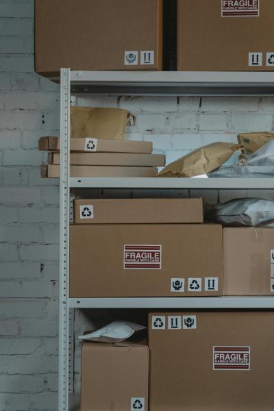 Stockage — photo 2