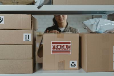 Stockage — photo 3