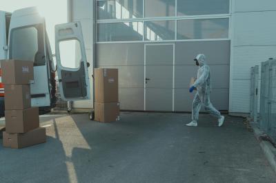 Affretement — photo 2