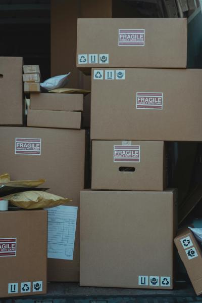 Stockage — photo 4