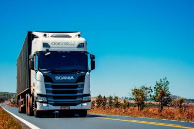 Transport — photo 1